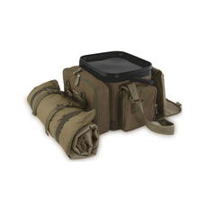 Сумка для переноски ведра FOX Specialist Bucket Carryall, Объём: 12 литров