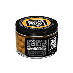 Бойлы насадочные FFEM Hookbaits Boilies Super Honey (Мед) 13mm