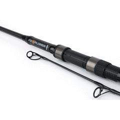 Удилище карповое FOX Explorer Rod 8-10ft 3.25lb для ловли карпа — CARPshop
