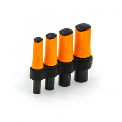 Набор пробойников Guru Bait Punches Set для карповых снастей — CARPshop