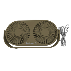 Вентилятор для палатки Trakker USB Bivvy Fan