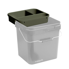Контейнер Trakker Heavy Duty Cuvette для ведра 17л для карпфишинга — CARPshop