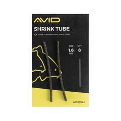 Термоусадочная трубка AVID CARP Terminal Tackle Shrink Tube, Длина: 2.0 мм