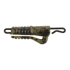 Безопасная клипса AVID CARP Terminal Tackle QC Lead Clip для ловли карпа купить в CARPshop