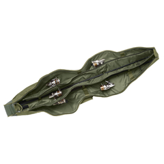 Чехол для удилищ Trakker NXG Compact 5 Rod Sleeve, Длина удилища: 12ft :: 3,6м