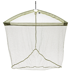 Подсачек Trakker EQ Carbon Landing Net Olive