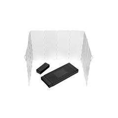 Ветрозащита Trakker Armolife Windshield для карповой рыбалки — купить в CARPshop