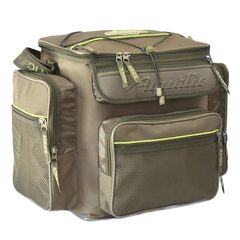 Термосумка с карманами Aquatic С-20 для карпфишинга — купить в CARPshop