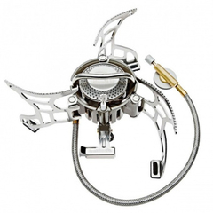 Газовая горелка Trakker Armolife CG-3 Stove