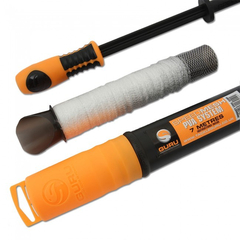 Сетка PVA с аппликатором GURU Speedmesh System 7м