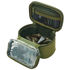 Сумка для грузов и лидкоров Trakker NXG Lead and Leader Pouch