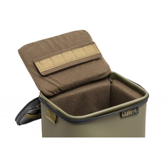 Сумка для фотокамеры KORDA Compac Camera Bag для карпфишинга — купить в CARPshop