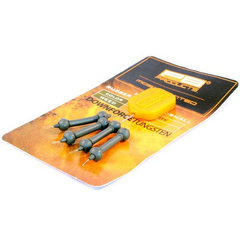 Набор для оснастки DT X-Small Heli-Chod Rubber & Beads карпфишинг — CARPshop
