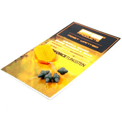 Стопор с бусиной PB Products DT X-Small Naked Chod Rubber & Bead, карпфишинг — купить в CARPshop