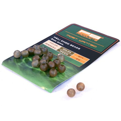 Бусина для оснастки PB Products Heli-Chod Bead, карпфишинг — купить в CARPshop