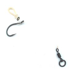 Готовая оснастка Chod Rig для карпфишинга купить в CARPshop