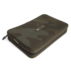 Сумка для поводков и оснасток SONIK SK-TEK Rig & Bits Wallet, карповые снасти — купить в CARPshop