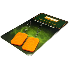 Инструмент для лидкора PB Products Splicing Threader 2шт для карпфишинга, купить в CARPshop
