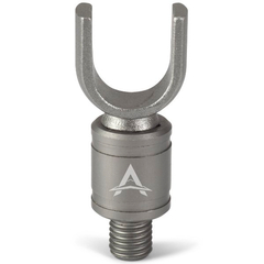 Фиксатор удилища задний ANACONDA Magnet Gripper Gun Metal, Размер: S