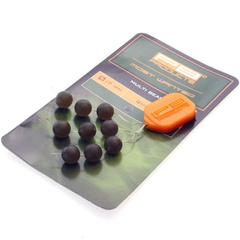 Бусина-стопор PB Products Multi Beads для карповых оснасток — купить в CARPshop
