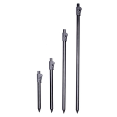 Стойка для удилищ SONIK STANZ CAMLOCK Bankstick, Длина: 12" (30,48 см)