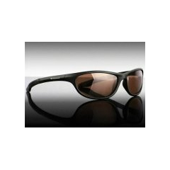 WYCHWOOD Очки поляризационные BLK WRAP Sunglasses - BROWN