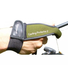 Напалечник для заброса ANACONDA Casting Protector 2 — карповые снасти, купить в CARPshop
