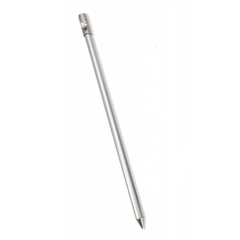 Стойка для удилищ ANACONDA BLAXX Gun Metal 2 in 1 Powerdrill Stick 16мм для ловли карпа — CARPshop