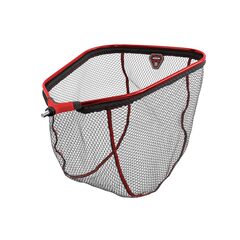 Подсачек DELPHIN Floating Landing Net ATM Floaty RN CUBE для ловли карпа — купить в CARPshop