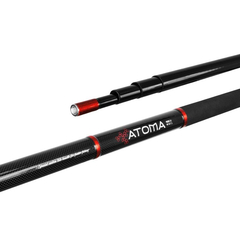 Ручка для подсачека DELPHIN ATOMA Feeder Tele, Длина ручки: 2.60 м