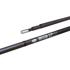 Ручка для подсачека DELPHIN MYSTERY Telehandle — карповые снасти, купить в CARPshop