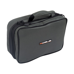 LEEDA сумка для аксессуаров и оснасток ROGUE Kit Bag для карпфишинга — купить в CARPshop