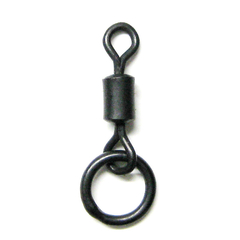 Вертлюг с кольцом Korda Ring Swivel для карповой рыбалки — купить в CARPshop