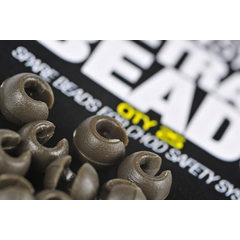 Бусины Korda Spare No Trace Beads для карповых оснасток — ловля карпа, купить в CARPshop