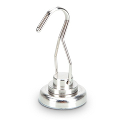 Крюк магнитный для палатки ANACONDA Turn Over Magnet Tent Hook