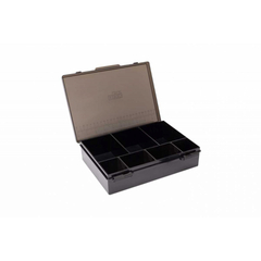 Тэкл бокс Nash Tackle Box Logic Large — коробка для карповых снастей, купить в CARPshop