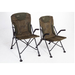 Кресло SONIK SK-TEK FOLDING CHAIR для карпфишинга — мебель для ловли карпа купить в CARPshop