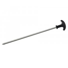 Колышек CARP PRO для закрепления укрытий 30 см — аксессуары для карповой рыбалки, купить в CARPshop