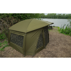 Накидка для палатки FOX Frontier X Overwrap для карповой рыбалки — купить в CARPshop