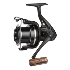 Катушка OKUMA Custom Carp CC 7000 FD для карповой рыбалки — купить в CARPshop