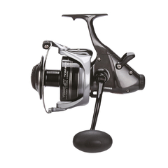 Катушка с бейтранером OKUMA Tomcat Baitfeeder 18000 для карпфишинга — купить в CARPshop