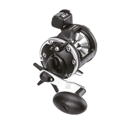 Катушка OKUMA NEW Classic Pro XPD 30DLXa Left handed