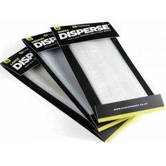 Пакеты ПВА растворимые Ridge Monkey Disperse PVA Bags для карповой рыбалки — купить в CARPshop