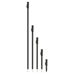 Стойка FOX Black Label QR Bankstick, Длина: 6" (15,24 см)