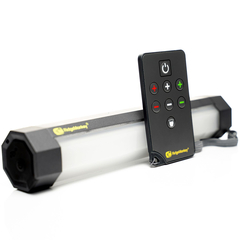 Фонарь палаточный с пультом Ridge Monkey Vault Lite IR180 для карповой рыбалки — купить в CARPshop