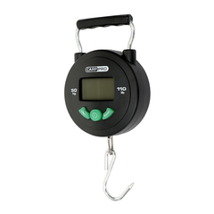 Весы электронные CARP PRO Scales 50кг для карповой рыбалки — купить в CARPshop