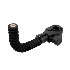 Держатель для удилища DELPHIN ATOMA Feeder Rod Holder Bend