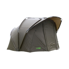 Палатка карповая 2-местная CARP PRO Diamond с внутренней капсулой для карпфишинга — купить в CARPshop