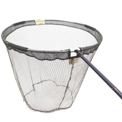 PB PRODUCTS Подсачек карповый CONTROLLER Round Carp Landing Net - 80cm / 1,70m - 2pcs