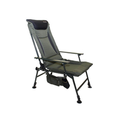 Кресло EastShark HYC 038 AL для карпфишинга и карповой рыбалки — купить в CARPshop